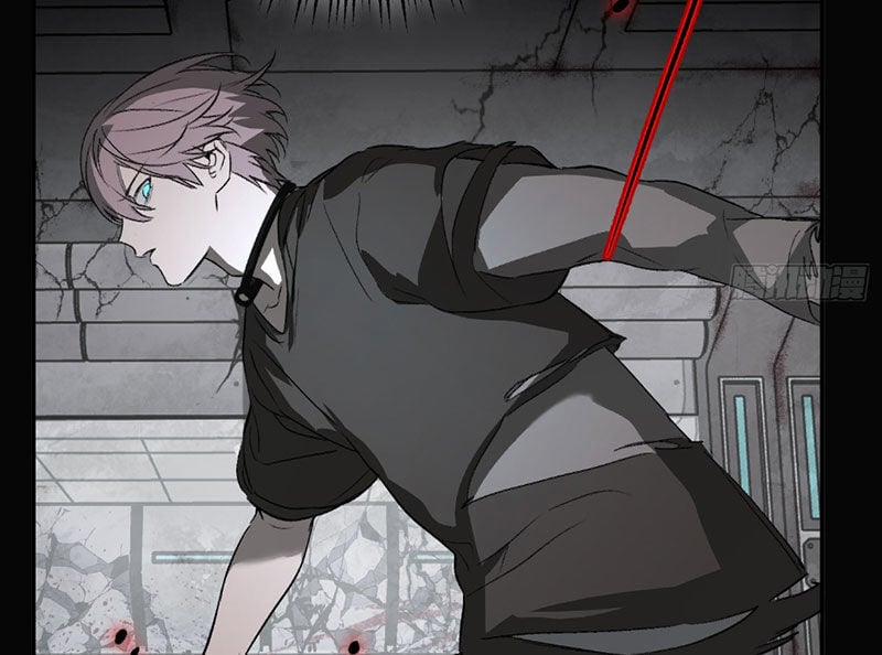 Ác Chi Hoàn 32 trang 44