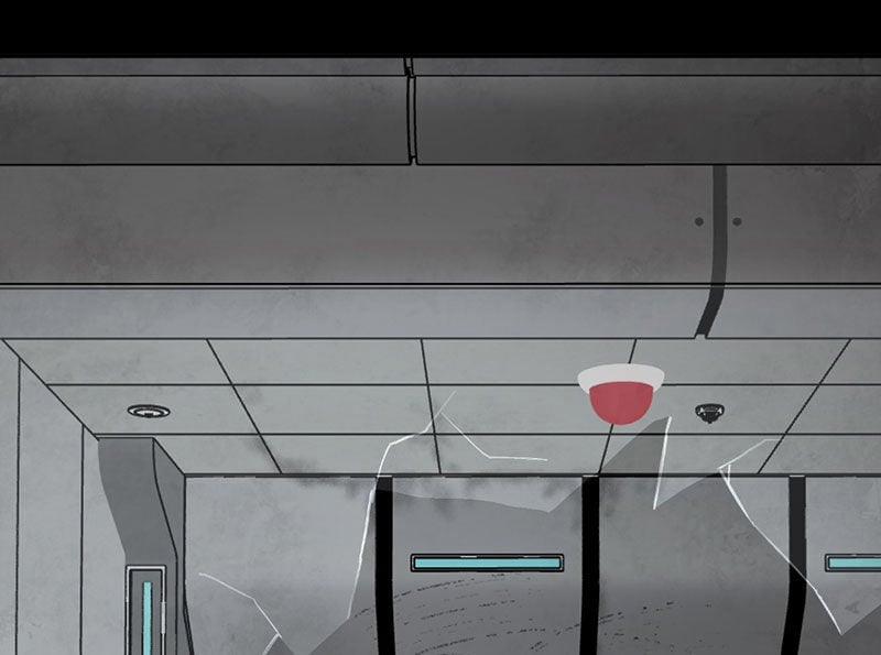 Ác Chi Hoàn 32 trang 49