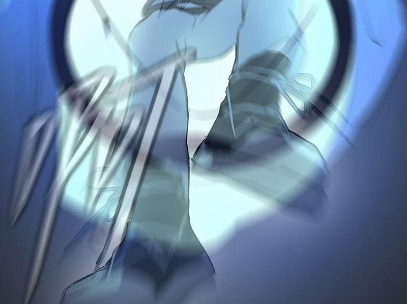 Ác Chi Hoàn 32 trang 5