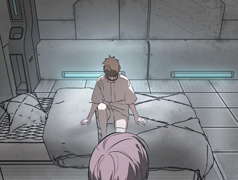 Ác Chi Hoàn 32 trang 84