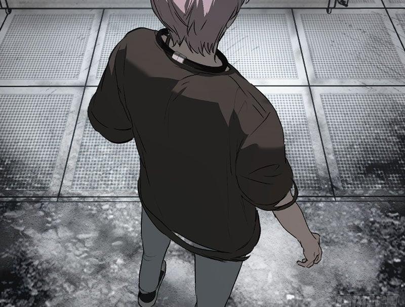 Ác Chi Hoàn 32 trang 85