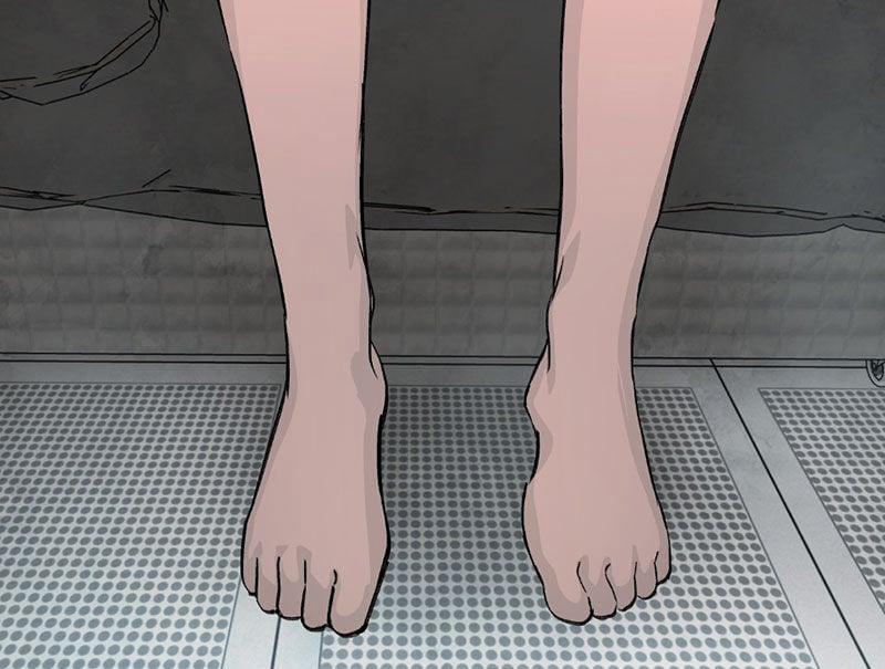 Ác Chi Hoàn 32 trang 87