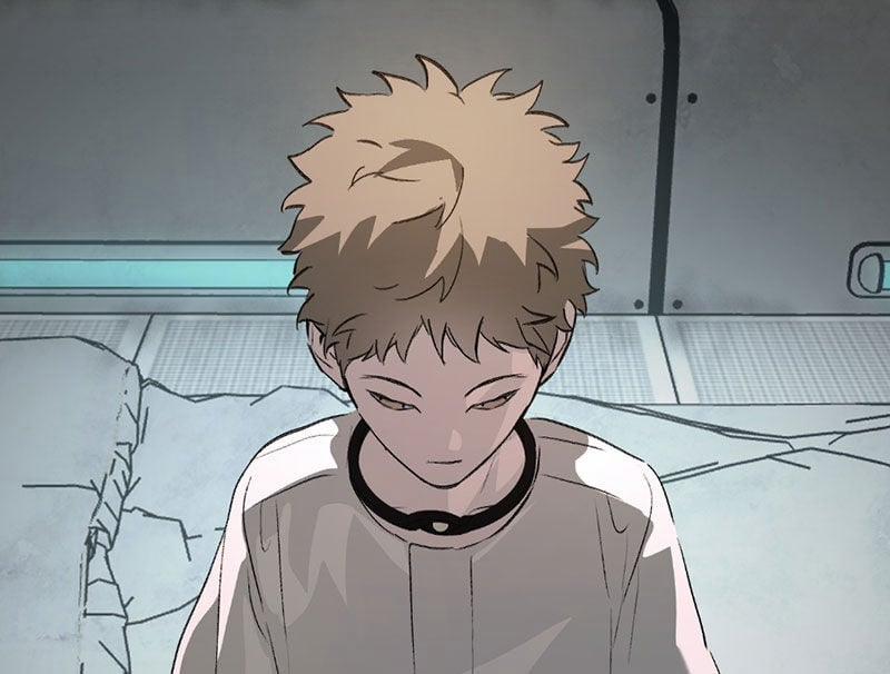 Ác Chi Hoàn 32 trang 89