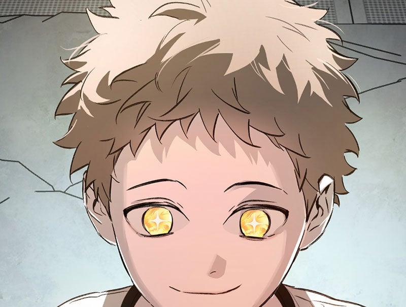 Ác Chi Hoàn 32 trang 92