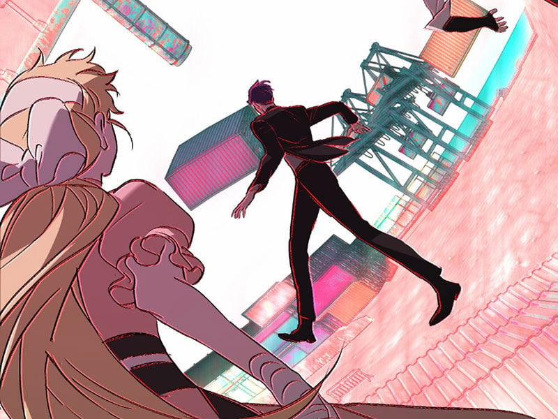 Ác Chi Hoàn 33 trang 110