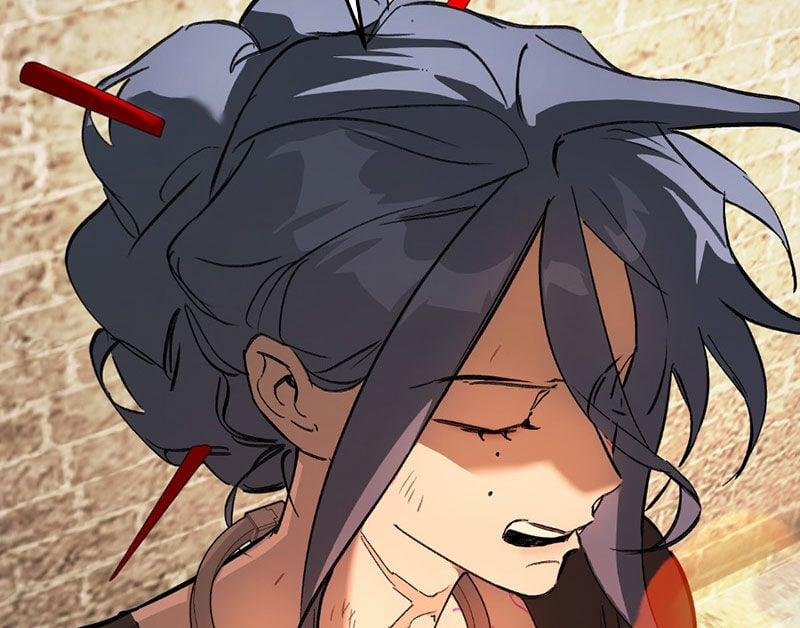 Ác Chi Hoàn 33 trang 12