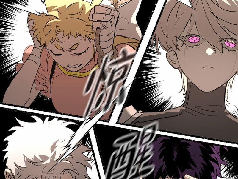 Ác Chi Hoàn 33 trang 127