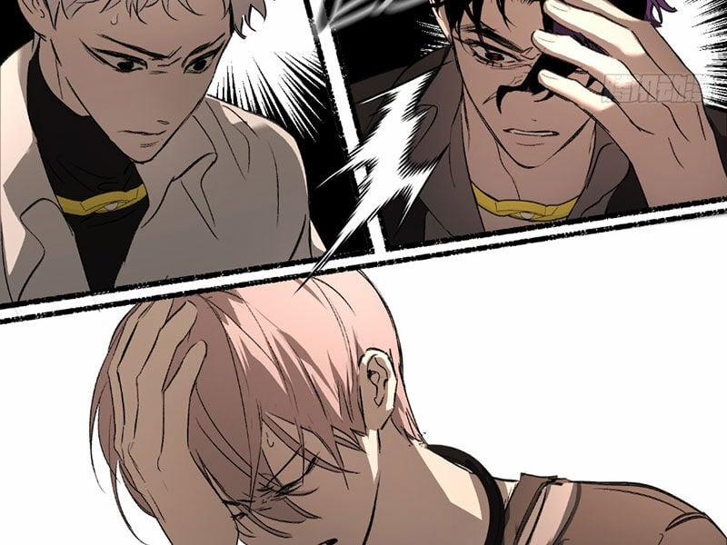 Ác Chi Hoàn 33 trang 128