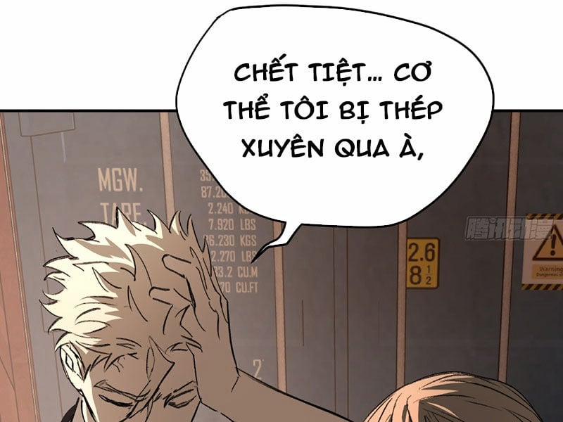 Ác Chi Hoàn 33 trang 130