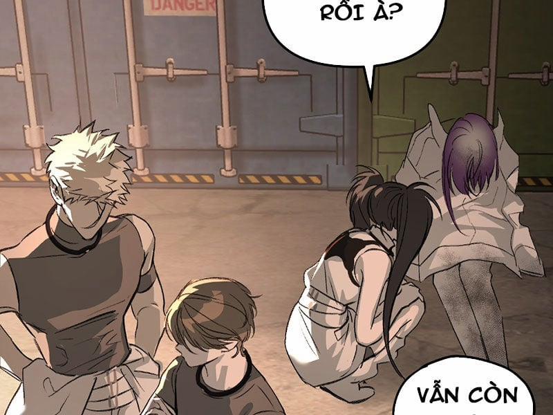 Ác Chi Hoàn 33 trang 134