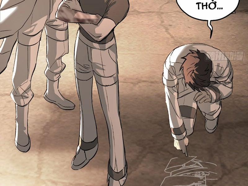 Ác Chi Hoàn 33 trang 135