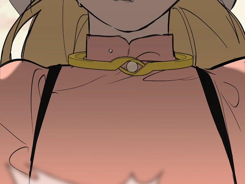 Ác Chi Hoàn 33 trang 158