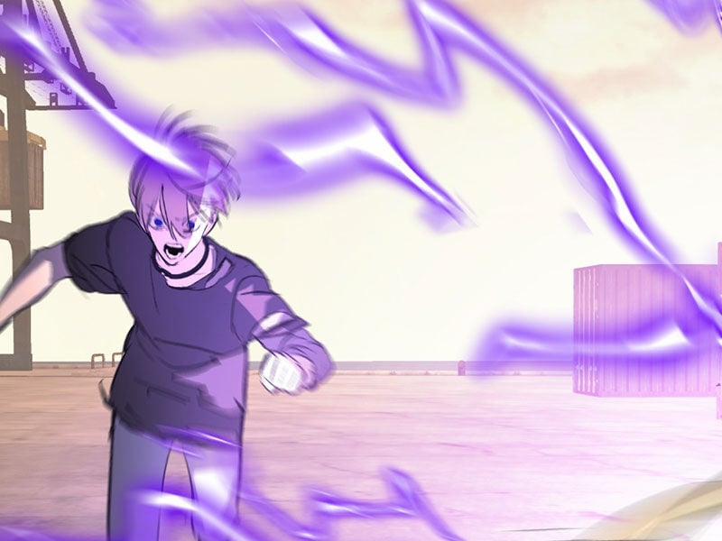 Ác Chi Hoàn 33 trang 165