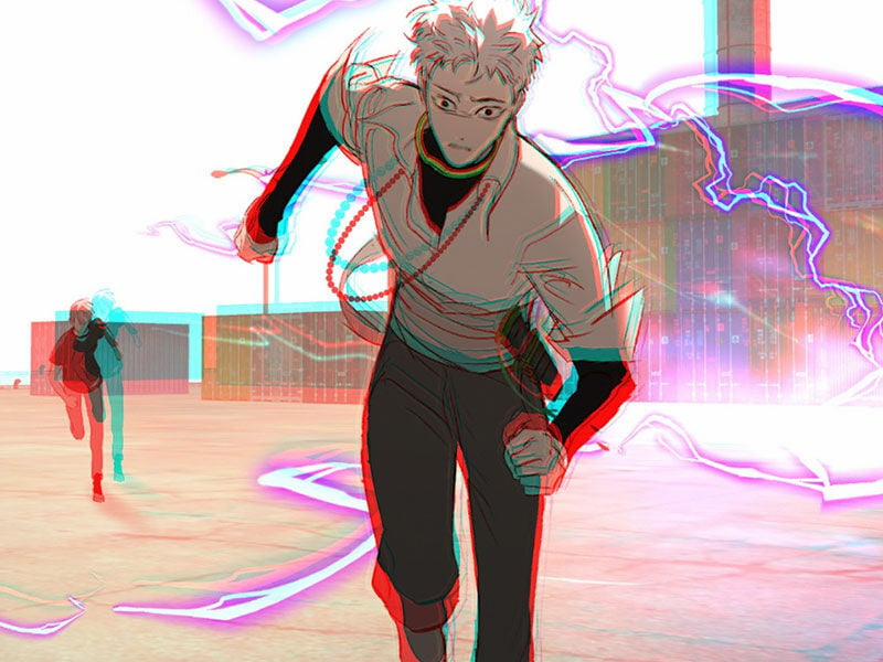 Ác Chi Hoàn 33 trang 170