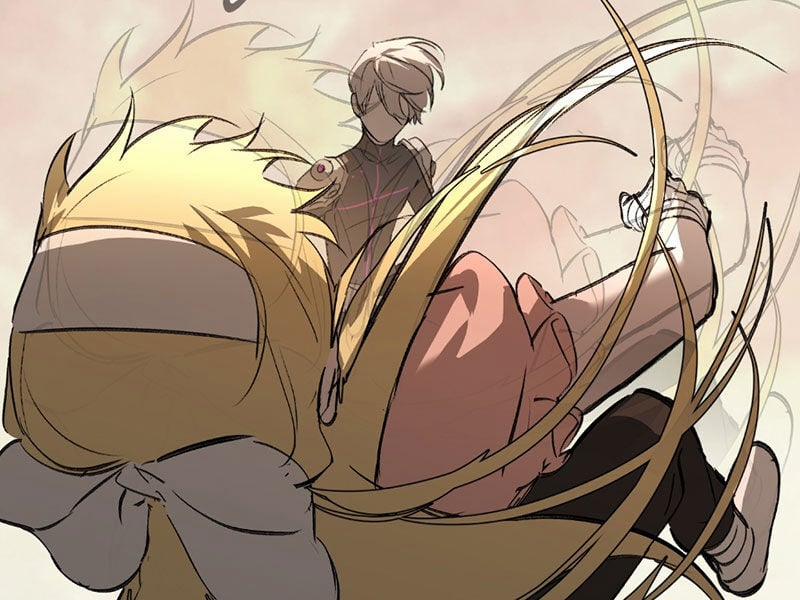 Ác Chi Hoàn 33 trang 177