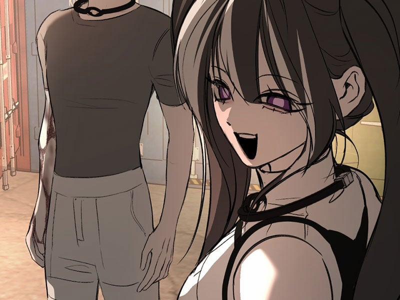 Ác Chi Hoàn 33 trang 190