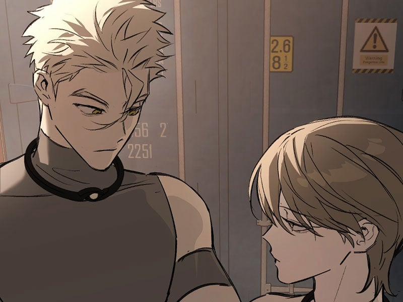 Ác Chi Hoàn 33 trang 192