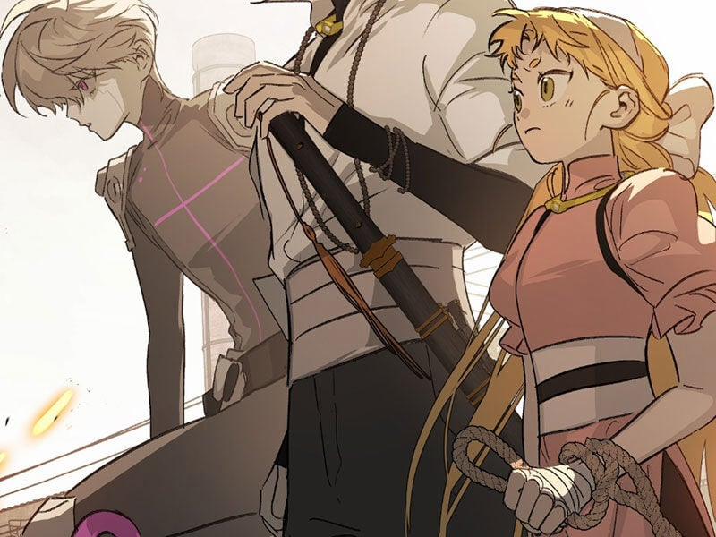 Ác Chi Hoàn 33 trang 197