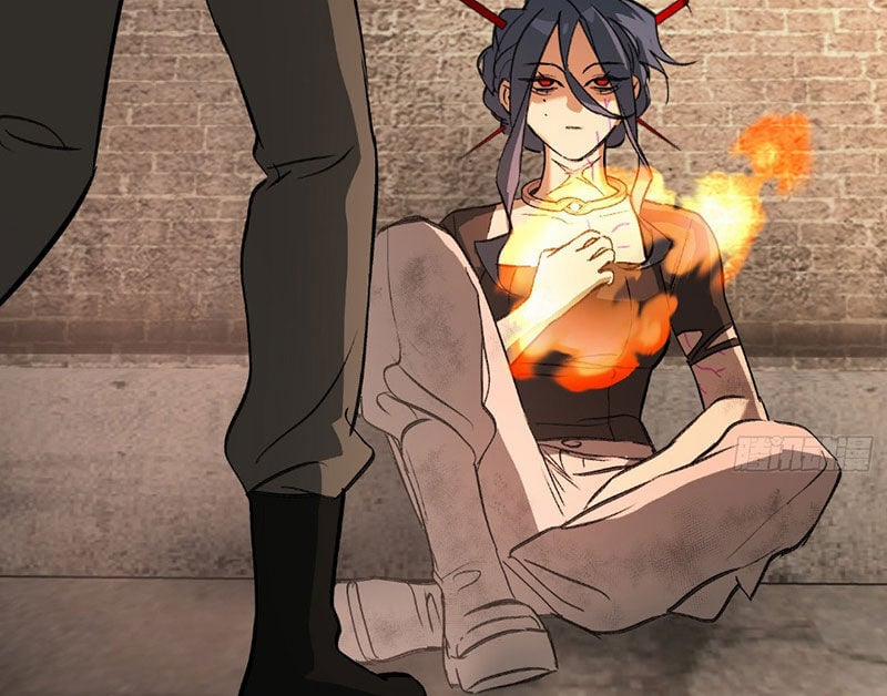 Ác Chi Hoàn 33 trang 20