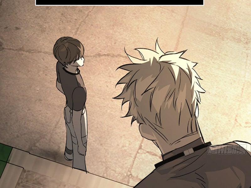 Ác Chi Hoàn 33 trang 200