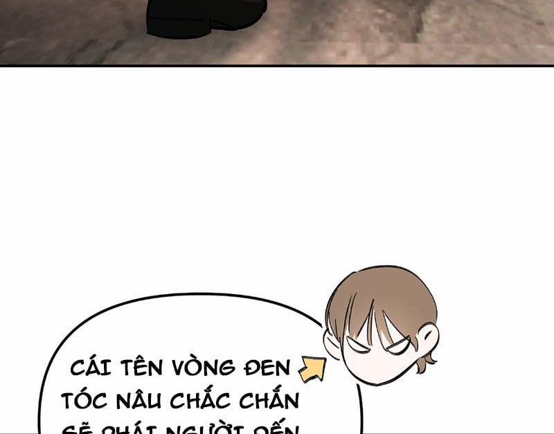 Ác Chi Hoàn 33 trang 21