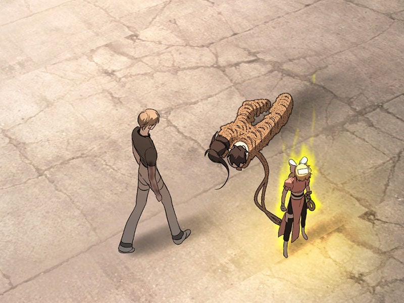 Ác Chi Hoàn 33 trang 243