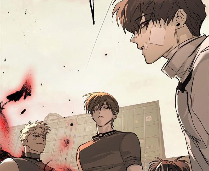 Ác Chi Hoàn 33 trang 282