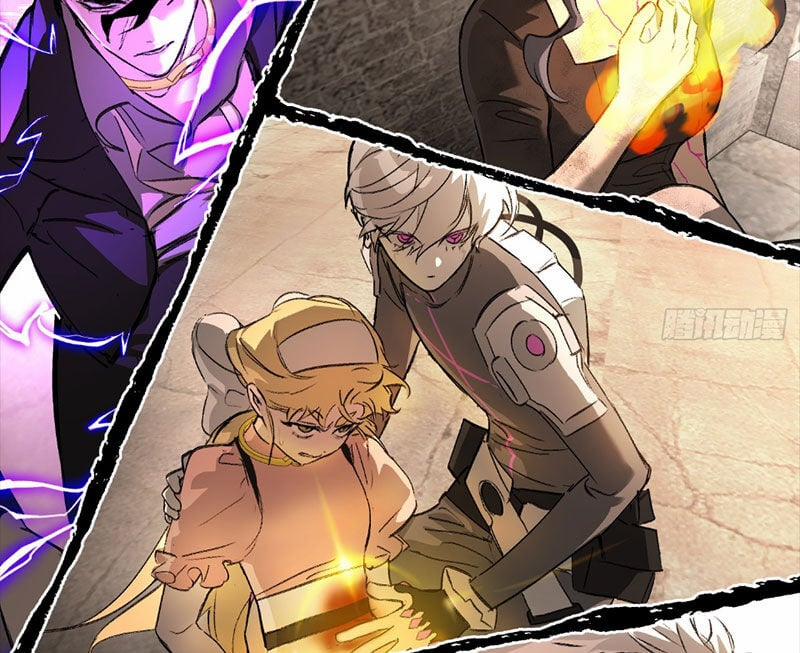 Ác Chi Hoàn 33 trang 288