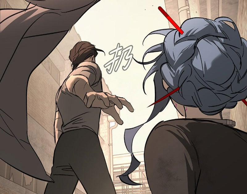 Ác Chi Hoàn 33 trang 37