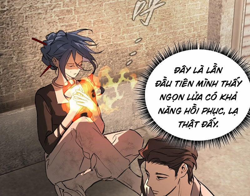 Ác Chi Hoàn 33 trang 4