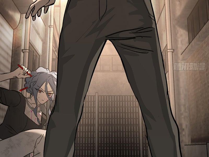 Ác Chi Hoàn 33 trang 41