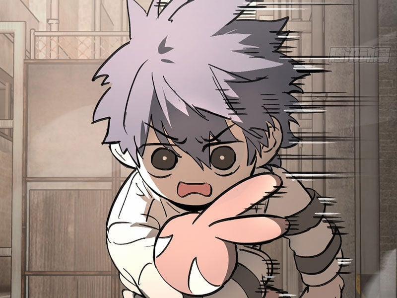 Ác Chi Hoàn 33 trang 46