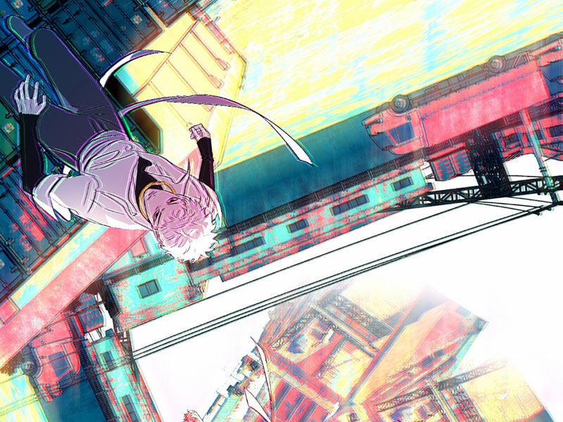 Ác Chi Hoàn 33 trang 68