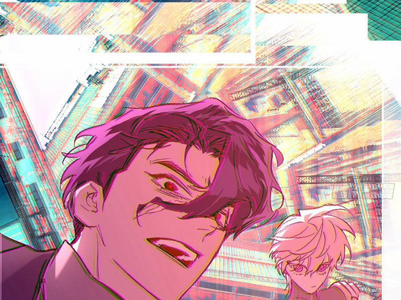 Ác Chi Hoàn 33 trang 71