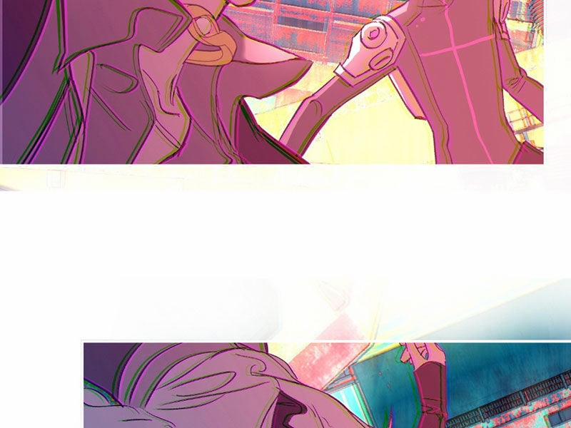 Ác Chi Hoàn 33 trang 72