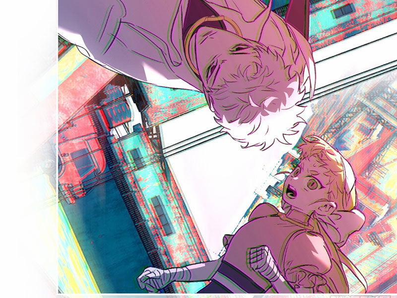 Ác Chi Hoàn 33 trang 73