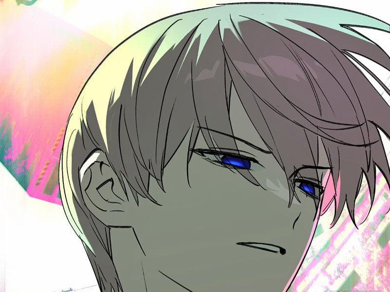 Ác Chi Hoàn 33 trang 84