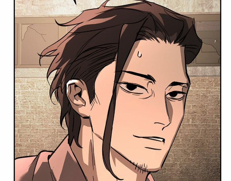 Ác Chi Hoàn 33 trang 9