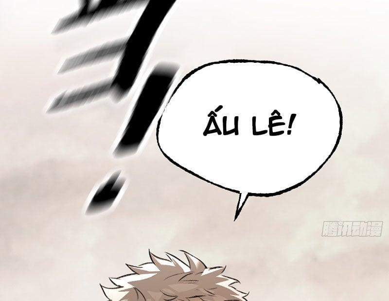 Ác Chi Hoàn 34 trang 1