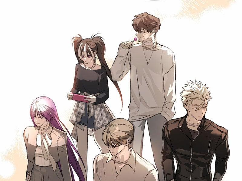 Ác Chi Hoàn 34 trang 115