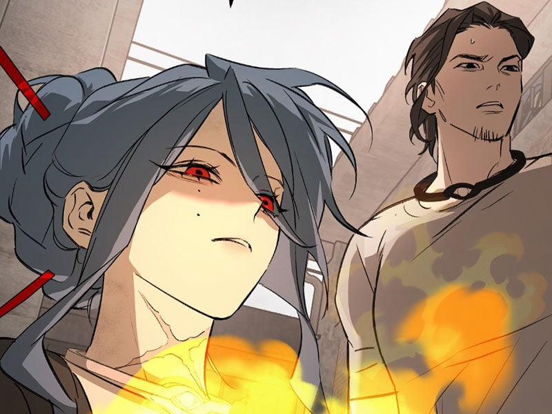 Ác Chi Hoàn 34 trang 121