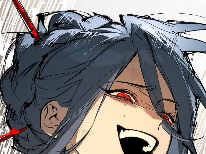 Ác Chi Hoàn 34 trang 125