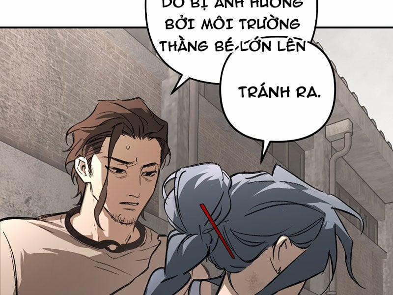 Ác Chi Hoàn 34 trang 134