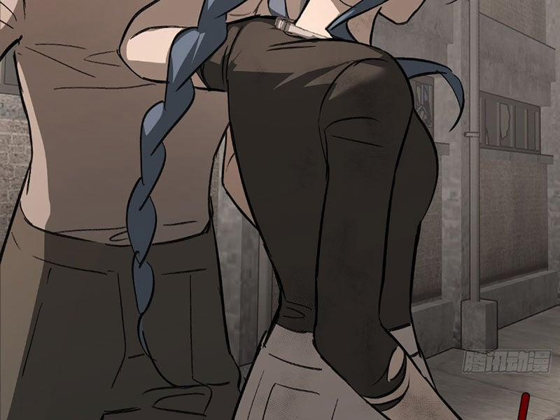 Ác Chi Hoàn 34 trang 135