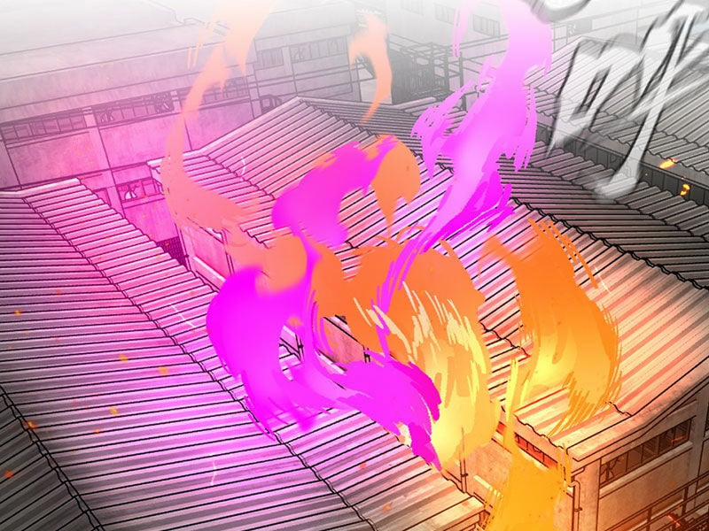 Ác Chi Hoàn 34 trang 164