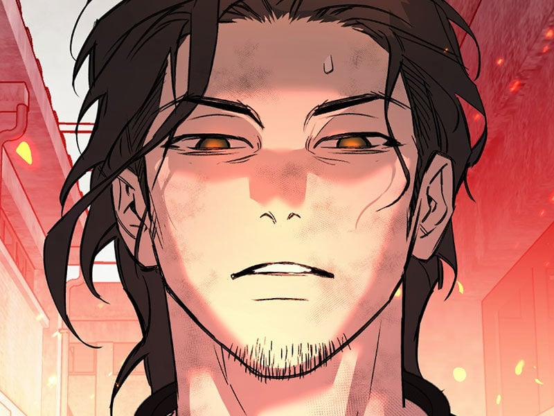 Ác Chi Hoàn 34 trang 167