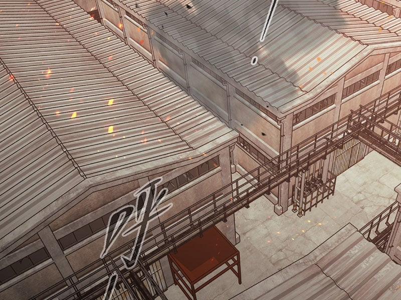 Ác Chi Hoàn 34 trang 176