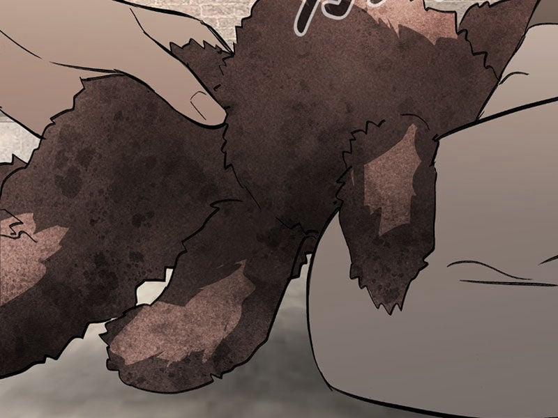 Ác Chi Hoàn 34 trang 188