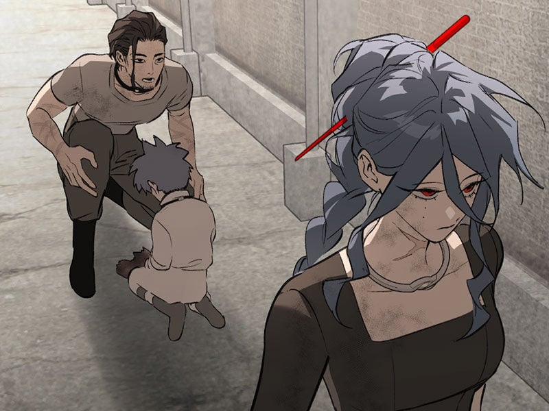 Ác Chi Hoàn 34 trang 193