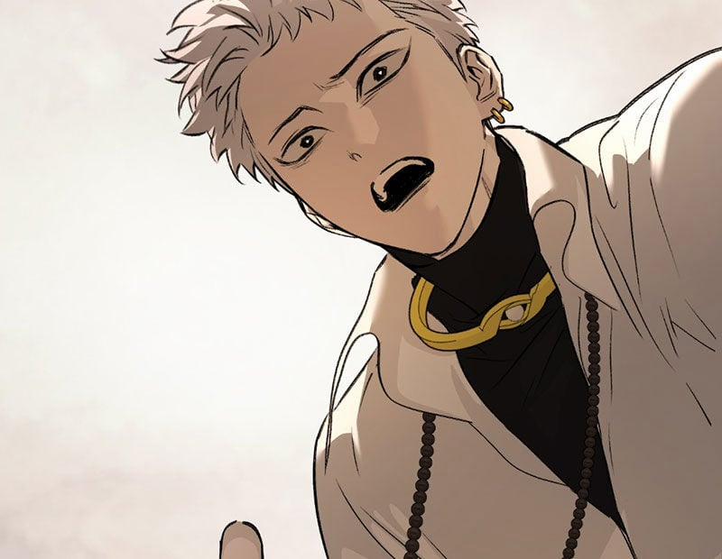 Ác Chi Hoàn 34 trang 2